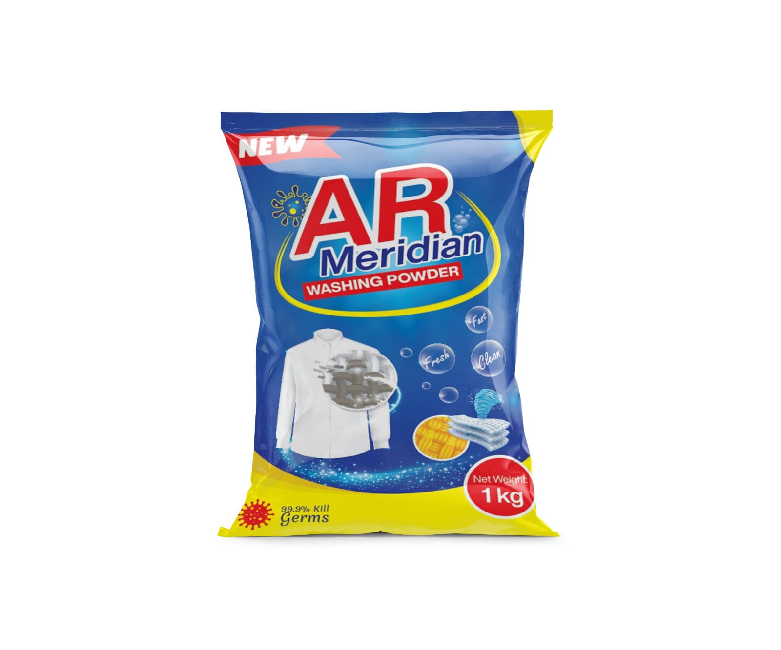 Washing Powder